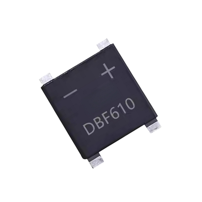 DBF610整流器DB410FDBF310桥堆