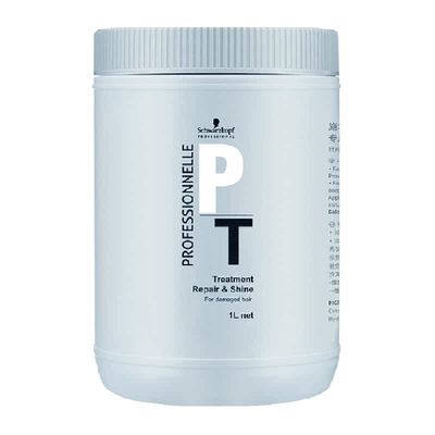 施华蔻专业护理发膜1L×1瓶