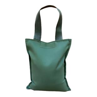 配重铁沙袋帆布铁砂包瑜伽舞蹈压腿医疗器件健身铁沙掌沙包袋家用