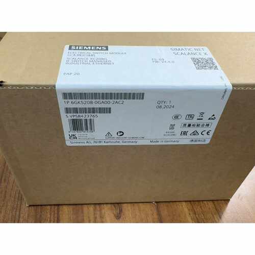 溢价-6GK52080GA002AC2图片为