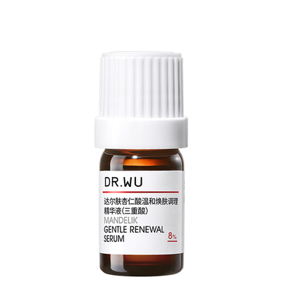 杏仁酸焕肤调理精华液