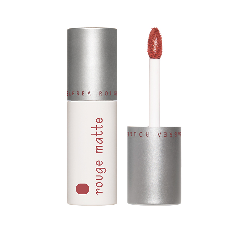 【鹭卓同款】芭贝拉唇泥唇釉口红女L502哑光雾面学生平价巴贝拉