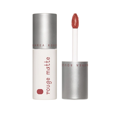 芭贝拉唇釉秋冬不易沾杯显色唇釉