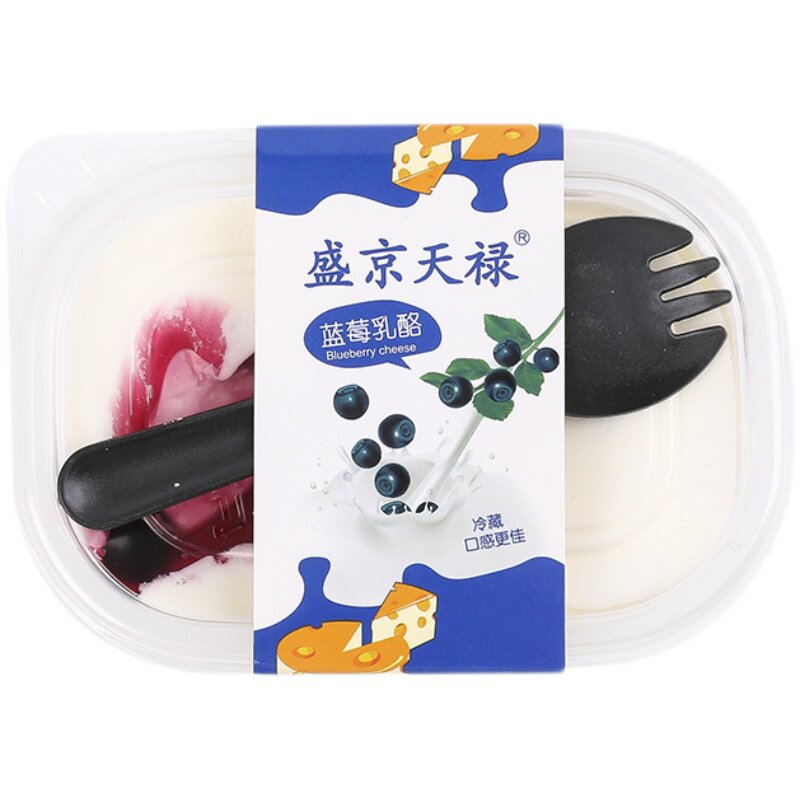 千层蛋糕榴莲网红六拼彩虹豆乳盒子芒果抹茶水果冷冻慕斯提拉米苏