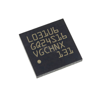 STM32L031G6U6单片机芯片