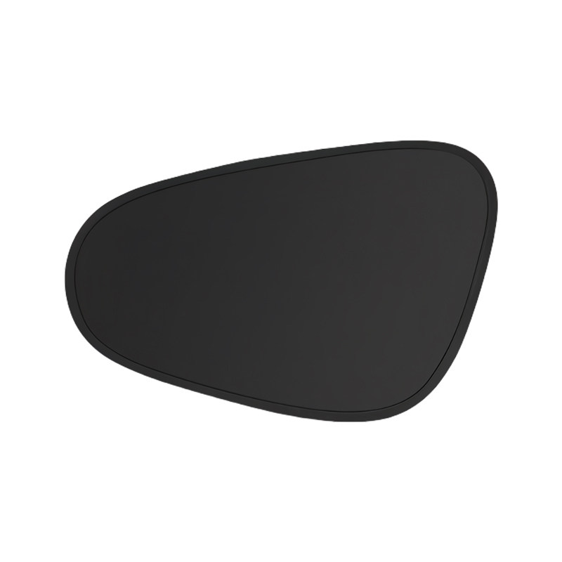 汽车遮阳帘车窗隐私帘防晒隔热侧