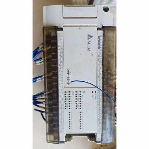 询价下单拆机一批台达PLC扩展模块 DVP48HP00T