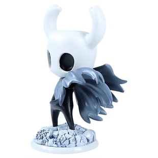 游戏DIY Fangamer 周边 空洞骑士 主角造型 玩偶 手办 模型 摆件