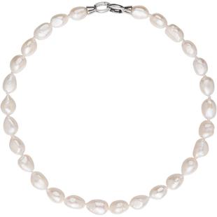 SUDROV素觉巴洛克珍珠项链女锁骨链手链时尚珍珠饰品实用生日礼物