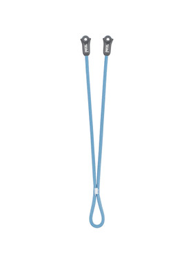 攀索PETZL 攀岩登山探洞溪降可调节单双挽索L034 L035 L086 L002