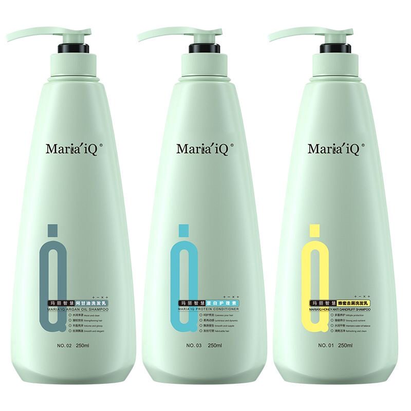 玛丽智慧清洁油脂污垢Maria’iQ