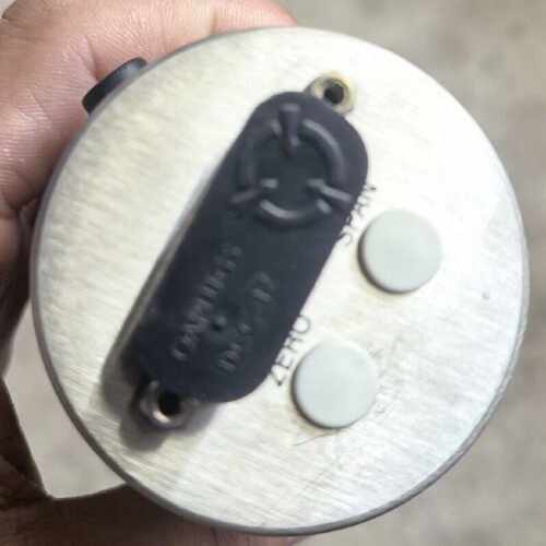 APPLIED MATERIALS电容式真空计，型号0190—议价