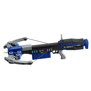 儿童玩具弓箭驽男孩射击射箭套装男童3—8岁生日礼物专业户外运动