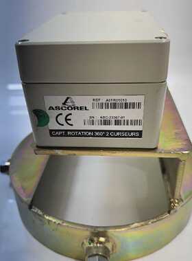 ASCOREL A61R01010 X 1 Piece