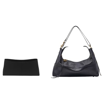 arkhobo专属手工内胆！弧形设计