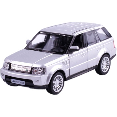 仿真车g63合金汽车模型