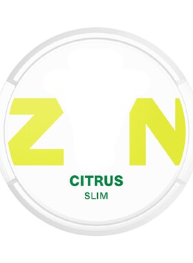 ZYNpouch薄荷礼盒5盒顺丰