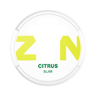 美国ZYN pouch薄荷 5盒包顺丰 礼盒 snus