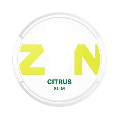 ZYNpouch薄荷礼盒5盒顺丰