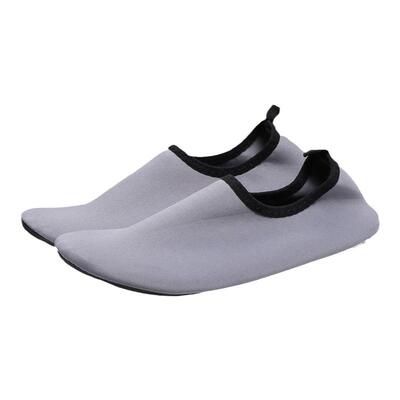 禅修鞋一脚蹬软底鞋僧侣布鞋僧鞋