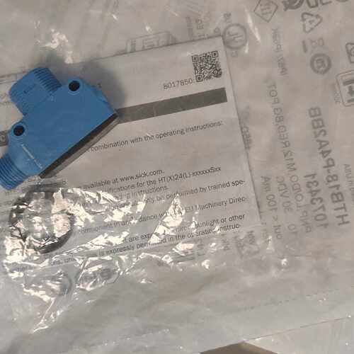 议价西克激光传感器HTB18-P4A2BB，订货号1073431