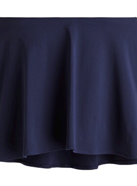 【H&M MOVE SoftMove™】女士半身裙夏季网球运动半裙1291914