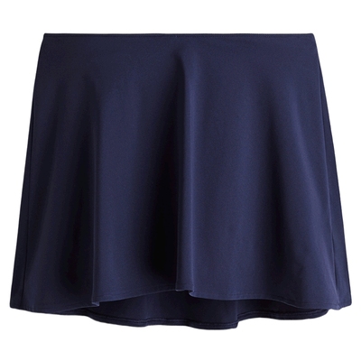 【H&M MOVE SoftMove™】女士半身裙冬季新款网球运动半裙1291914