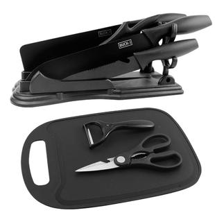 切菜刀菜板二合一砧板套装刀板三件套装组合家用片刀具厨房厨具