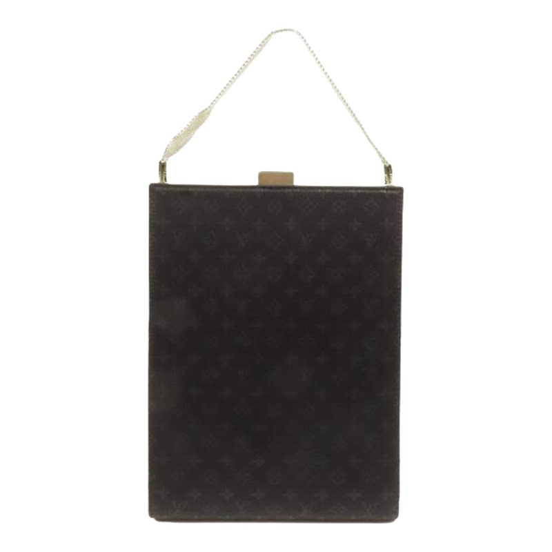 中古LV路易威登手提包メンズ帆布