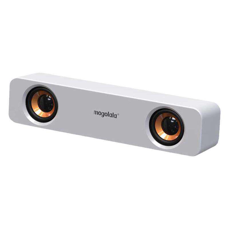 适用雷蛇灵刃16台式笔记本电脑音箱usb无线蓝牙有线音响耳机回音