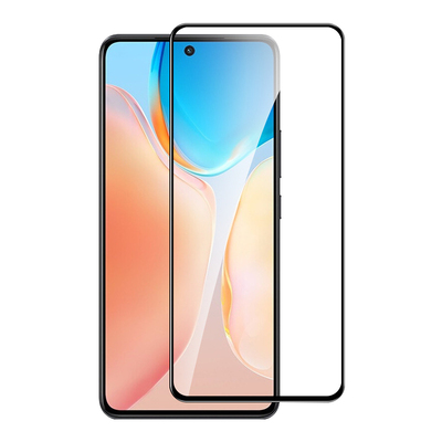 适用vivo Y300i t S50 Y37Pro S30 Y200i X200S iqoo13 Y500 X300 iqoo15高铝大弧防静电全屏手机钢化膜批发