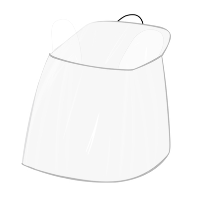 电动车挡风被遮雨罩防尘挡雨加厚