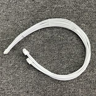 16Pin顯卡供電模組線彎頭4090定制線 4080公版 PCIE5.0轉(zhuǎn)接線