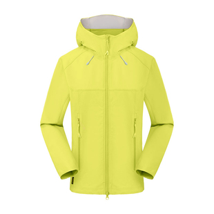 HIGHROCK/天石鹅铠甲新款软壳衣防风弹力户外耐磨夹克G620升级3.0