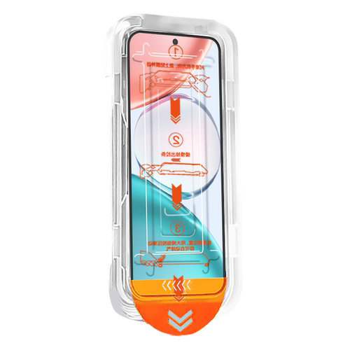 无尘仓适用畅玩70plus钢化膜荣耀畅玩60手机膜全屏覆盖60plus抗蓝光新款防摔贴膜60m高清防指纹全胶保护膜