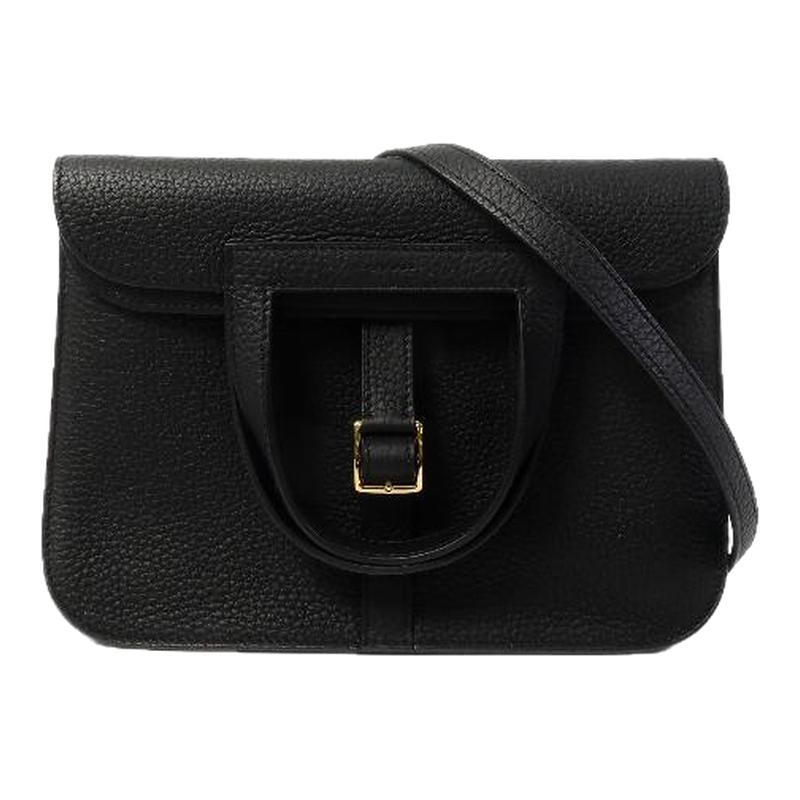 中古Hermes爱马仕斜挎包