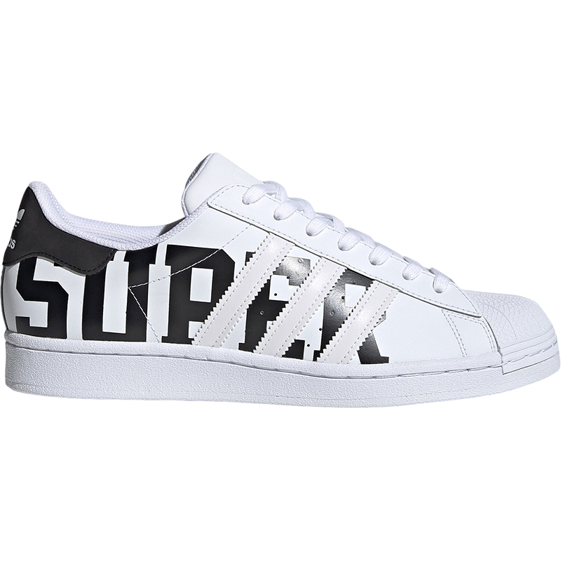 Adidas/阿迪达斯官方正品年夏季新款男女经典休闲运动板鞋FV2816