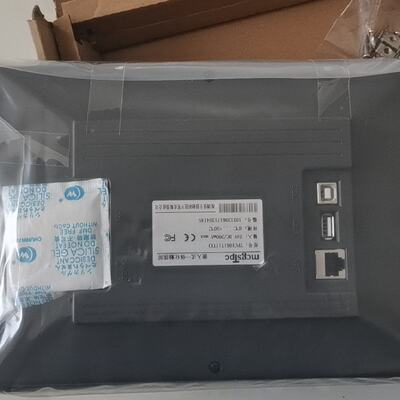 议价全新 昆仑通态MCGS触摸屏 TPC1061Ti 10寸屏 原装现货