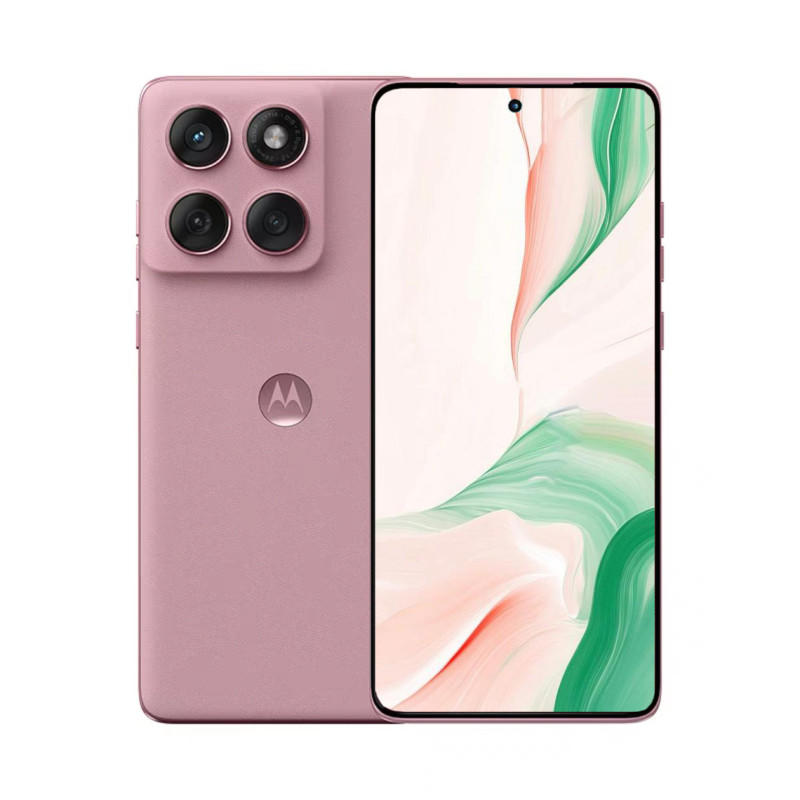 Motorola/摩托罗拉 联想moto edge 60s 悬浮四曲面机身5G正品手机