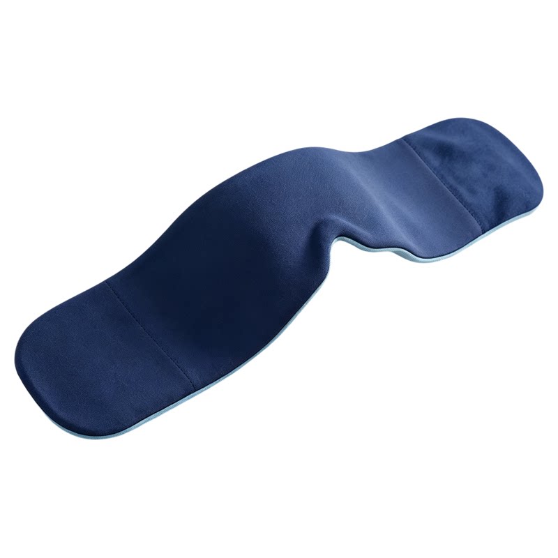 深度睡眠重力眼罩缓解眼疲劳睡觉