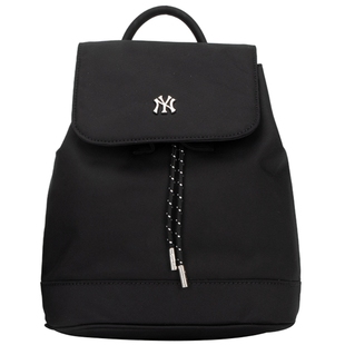 MLB官方NY双肩背包男女包2025新款运动包休闲学生书包3ABKS024N