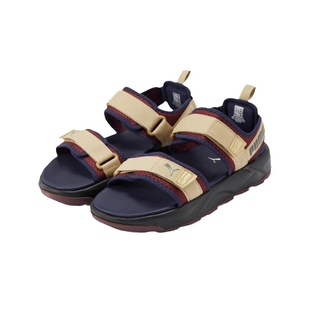 Puma彪马宣美同款 RS-Sandal 休闲运动魔术贴 沙滩凉鞋拖鞋374862