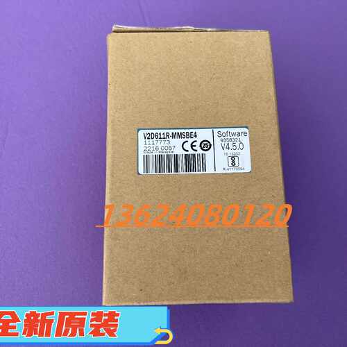 议价V2D611R-MMSBE4传感器V2D611R-MMSBE4S01德国SICK西克1117773