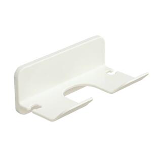 吹风机置物架免打孔卫生间壁挂式电吹风支架浴室风筒架收纳架神器