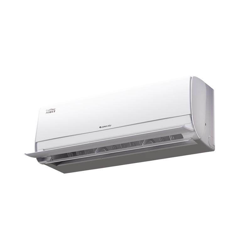 【Gree/格力官方】新一级能效变频空调挂机大1匹冷热两用云佳Pro