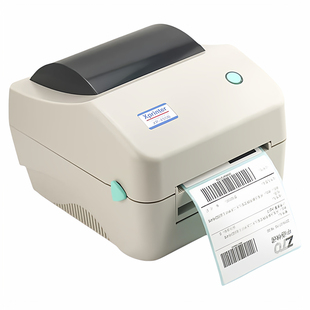 远程芯烨XP-450B/460/480/490B500H等面单标签打印机驱动软件安装