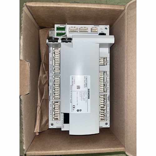 LMV37.400A2 工业燃烧控制配件