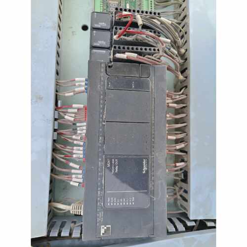 【请询价】PLC扩展模块TM241C40R带TM3DQ16R