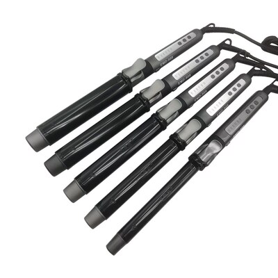 拓美达EMD908可旋转陶瓷电卷发棒