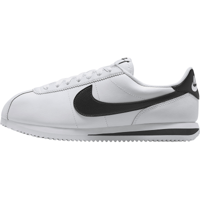 耐克女士休闲复古舒适透气运动鞋